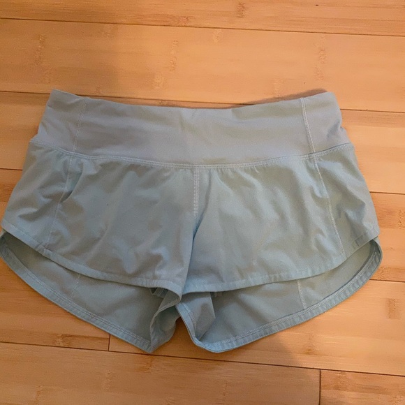 lululemon athletica Pants - lulu lemon shorts. never worn. brand new